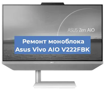 Замена разъема питания на моноблоке Asus Vivo AIO V222FBK в Ижевске